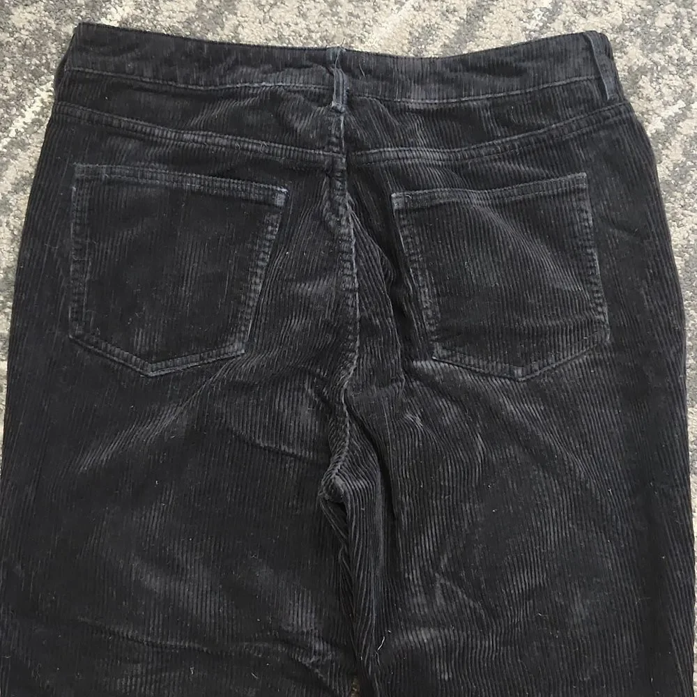 Pacsun Corduroy Mom Jean 32